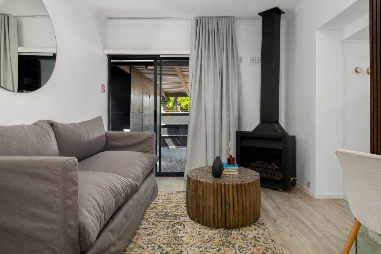 Luxury Oasis, Lifestyle Villa, Pool & Gym Cidade Do Cabo