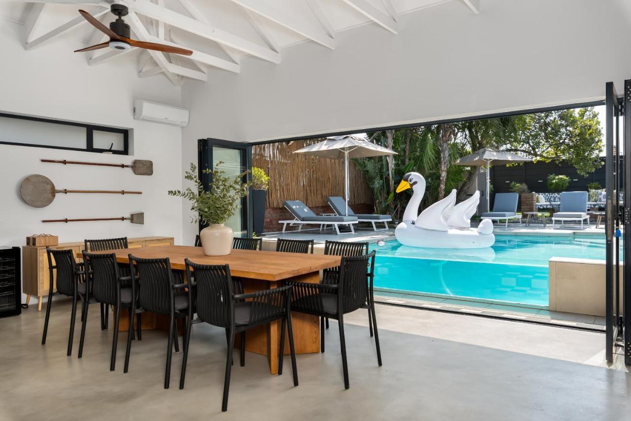 Casa de férias Luxury Oasis, Lifestyle Villa, Pool & Gym
