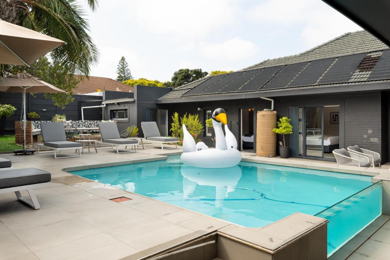 Luxury Oasis, Lifestyle Villa, Pool & Gym *