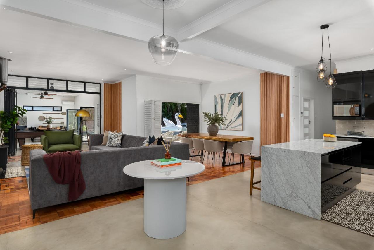 Luxury Oasis, Lifestyle Villa, Pool & Gym